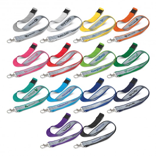Reflector Lanyards